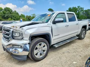 GMC Sierra 5.3L 8 2016