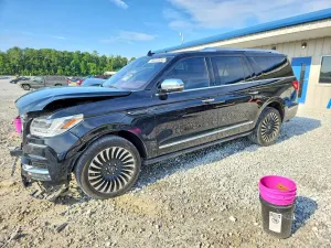 Lincoln Navigator 3.5L 6 2018