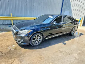 Hyundai Genesis 5.0L 8 2015