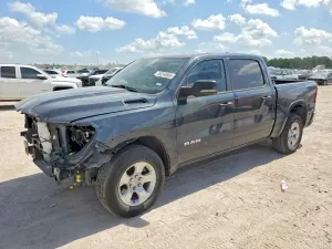 RAM 1500 3.0L 6 2025