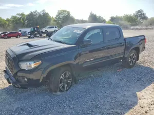 Toyota Tacoma 3.5L 6 2019
