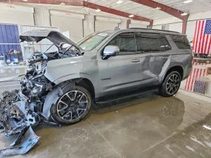 Chevrolet Tahoe 5.3L 8 2022