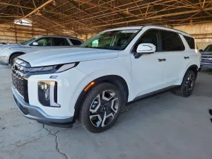 Hyundai Palisade 3.8L 6 2024