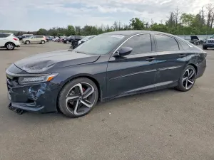 Honda Accord 2.0L 4 2021