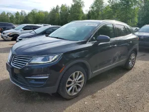 Lincoln MKC 2.0L 4 2015