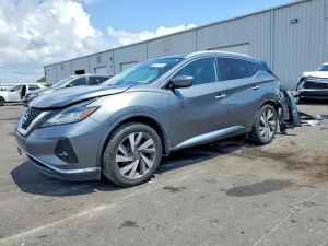 Nissan Murano 3.5L 6 2020