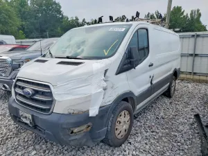 Ford Transit 3.5L 6 2020