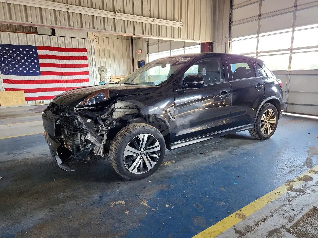 Mitsubishi Outlander 2.0L 4 2020