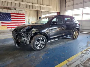 Mitsubishi Outlander 2.0L 4 2020