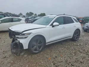 Genesis GV70 3.5L 6 2025