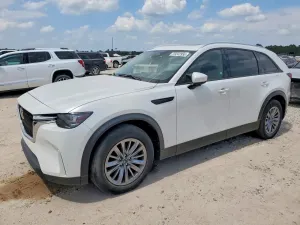 Mazda CX-90 3.3L 6 2024