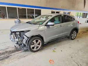 Honda HR-V 1.8L 4 2017