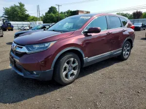 Honda CR-V 1.5L 4 2019