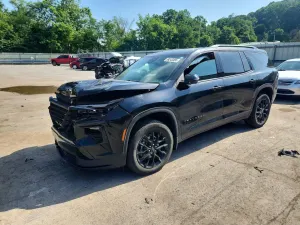 Chevrolet Traverse 2.5L 4 2025