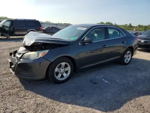 Chevrolet Malibu 2.5L 4 2015