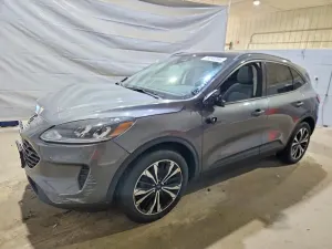 Ford Escape 1.5L 3 2022