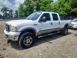 Ford F-250 6.0L 8 2006