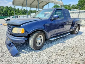 Ford F-150 5.4L 8 2003