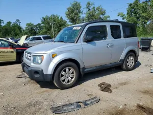 Honda Element 2.4L 4 2007