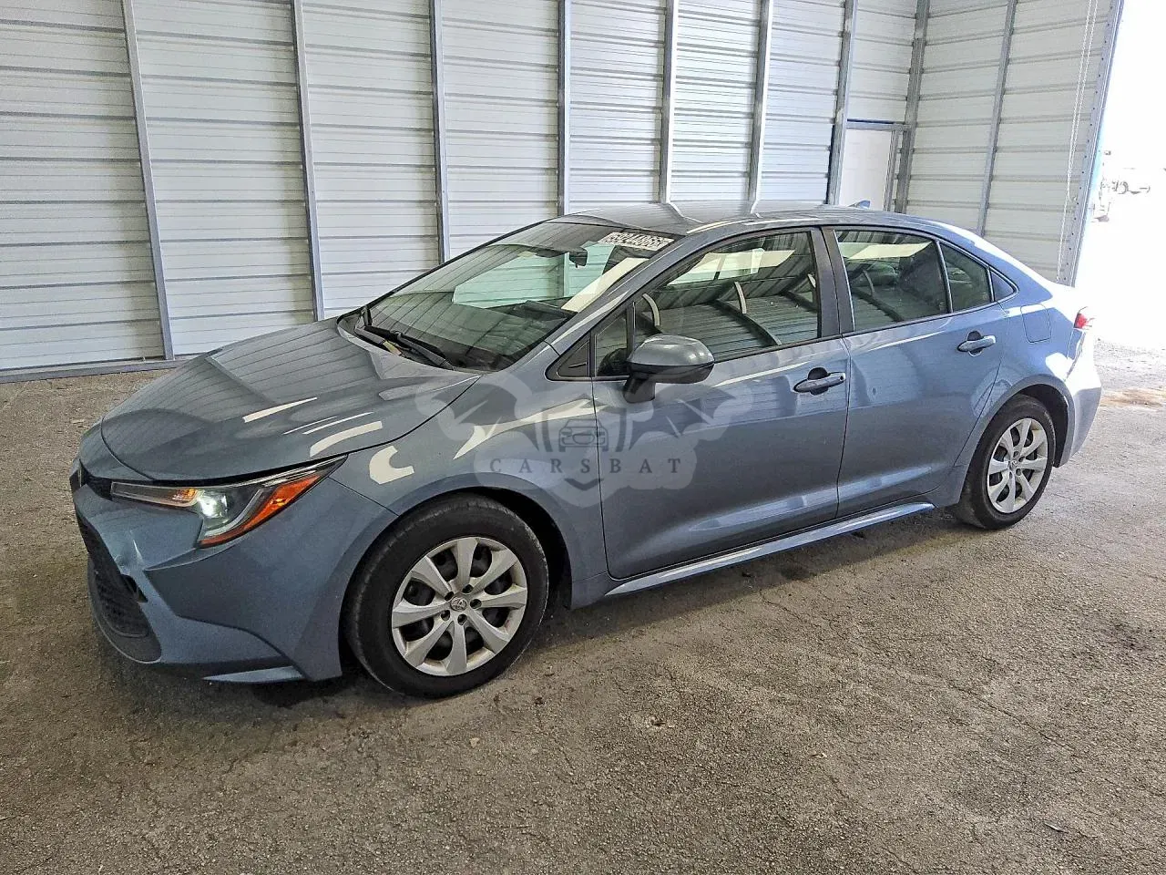 Toyota Corolla 1.8L 4 2022