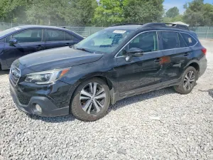 Subaru Outback 2.5L 4 2019