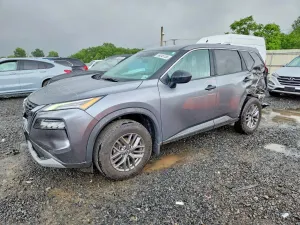 Nissan Rogue 1.5L 3 2023