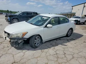 Honda Accord 2.4L 4 2011