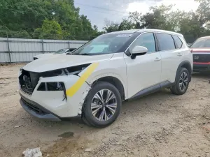 Nissan Rogue 1.5L 3 2023