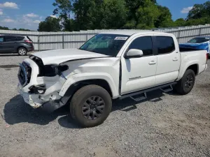 Toyota Tacoma 3.5L 6 2023