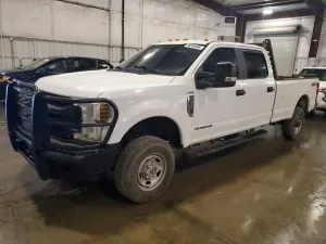 Ford F-350 6.7L 8 2019