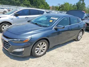Chevrolet Malibu 1.5L 4 2021