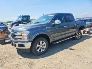Ford F-150 3.5L 6 2018