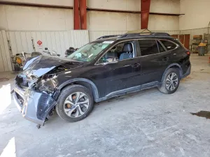 Subaru Outback 2.5L 4 2020