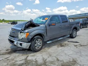 Ford F-150 4.6L 8 2010