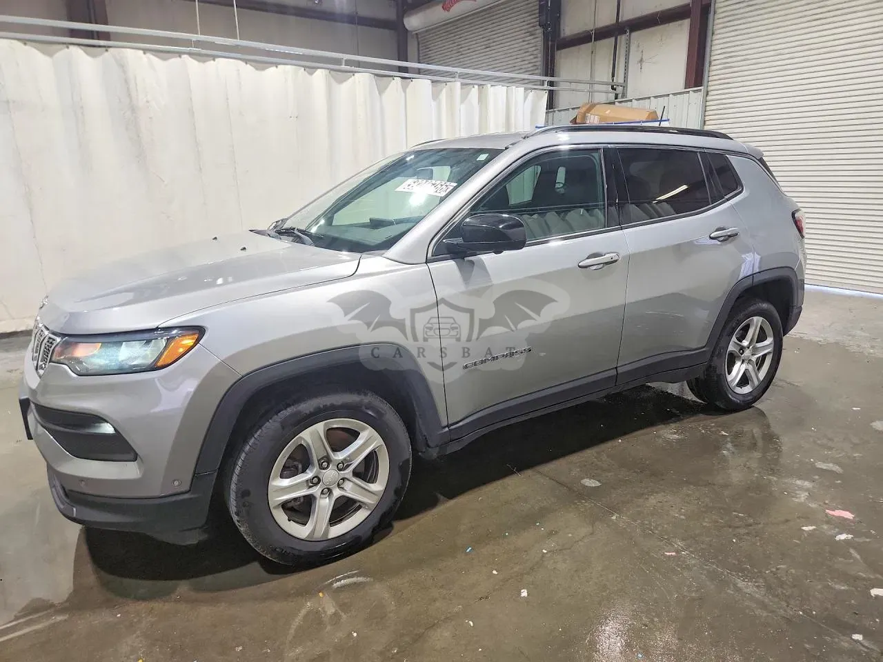 Jeep Compass 2.0L 4 2023