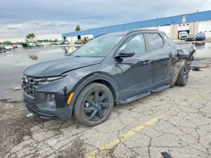 Hyundai Santa Cruz 2.5L 4 2024