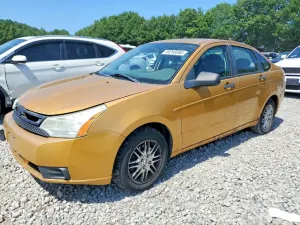 Ford Focus 2.0L 4 2009