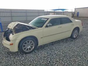 Chrysler 300 3.5L 6 2010