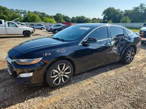 Chevrolet Malibu 1.5L 4 2020