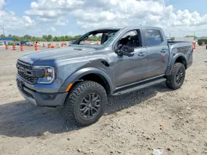 Ford Ranger 3.0L 6 2025