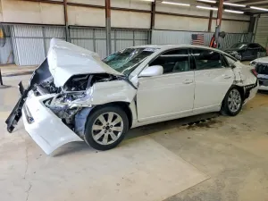 Toyota Avalon 3.5L 6 2006