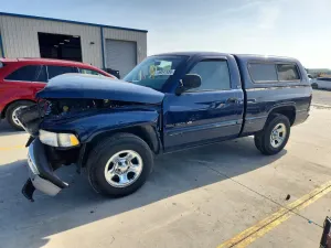 Dodge RAM 5.9L 8 2001