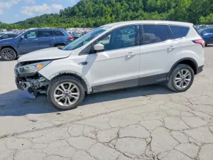 Ford Escape 1.5L 4 2017