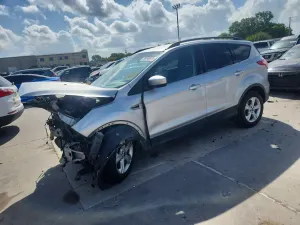 Ford Escape 1.6L 4 2016