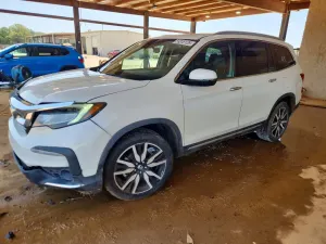 Honda Pilot 3.5L 6 2019