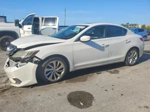 Acura ILX 2.4L 4 2016