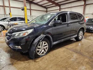 Honda CR-V 2.4L 4 2015