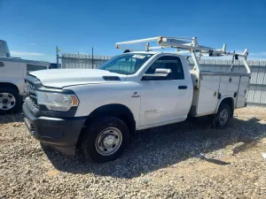 RAM 2500 6.7L 6 2019