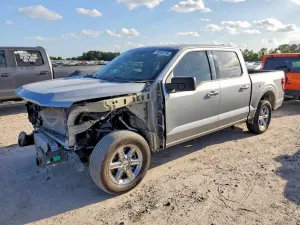 Ford F-150 2.7L 6 2025