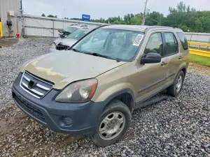 Honda CR-V 2.4L 4 2006